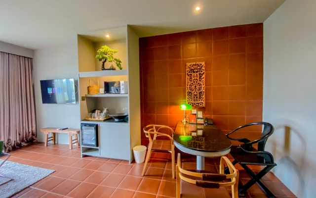 Sino House Phuket Hotel