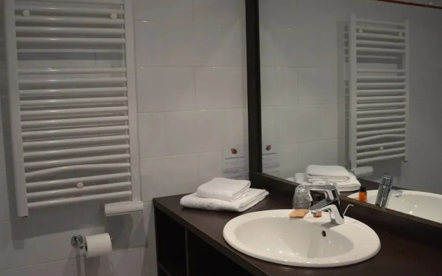 Village Club Le Saint Ignace