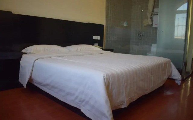 City 118 Hotel Pingyao Old Town