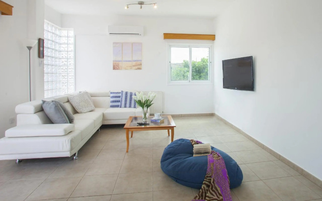 Protaras Views Villa PRAM1