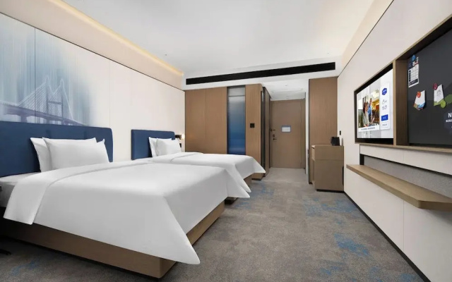 Hampton by Hilton Yichun