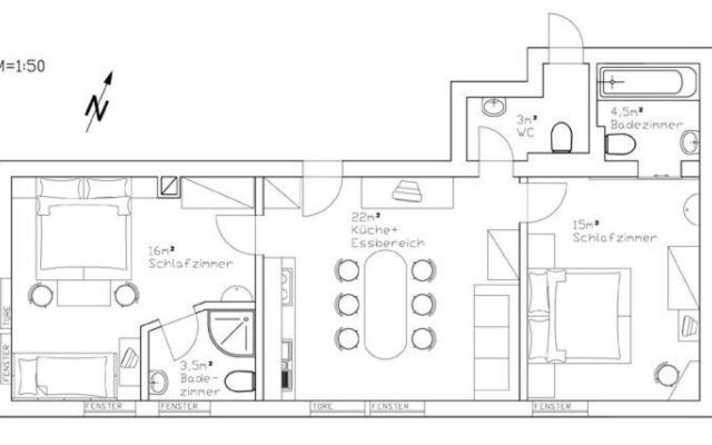 Haus Rali
