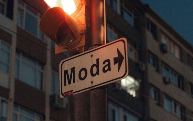 Vicolo Moda