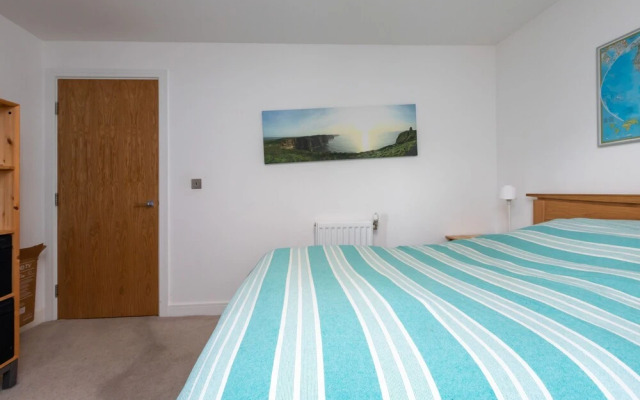 Quiet Flat Close to London Top Attractions