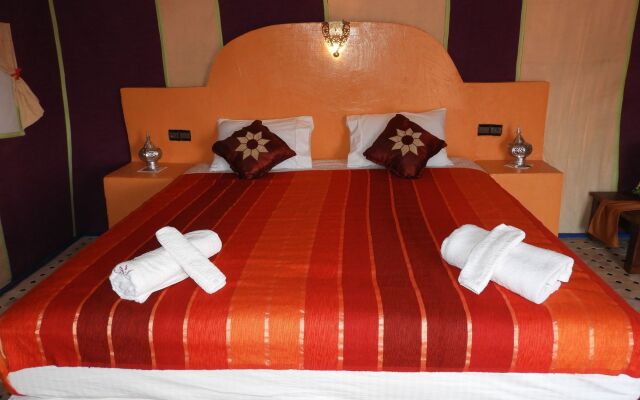 Sahara Dream Camp