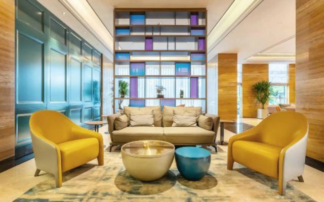 WanLi Seaview Hotel
