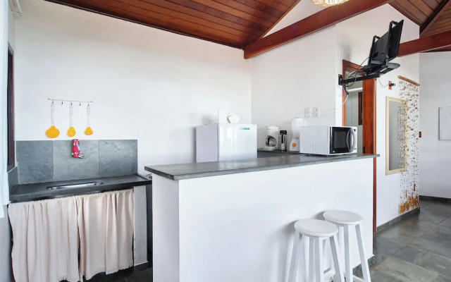 Chalés Mirante da Lagoinha