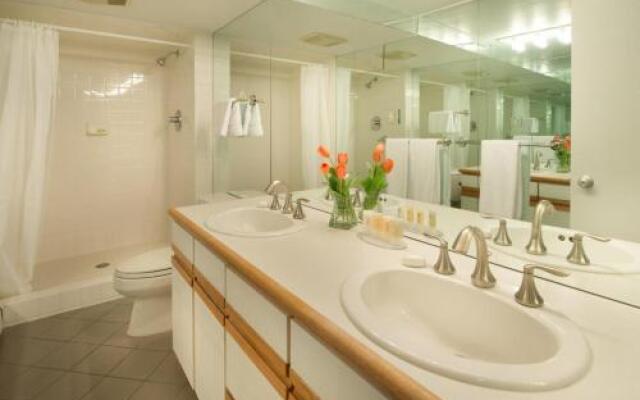 Standard Two Bedroom - Aspen Alps 101