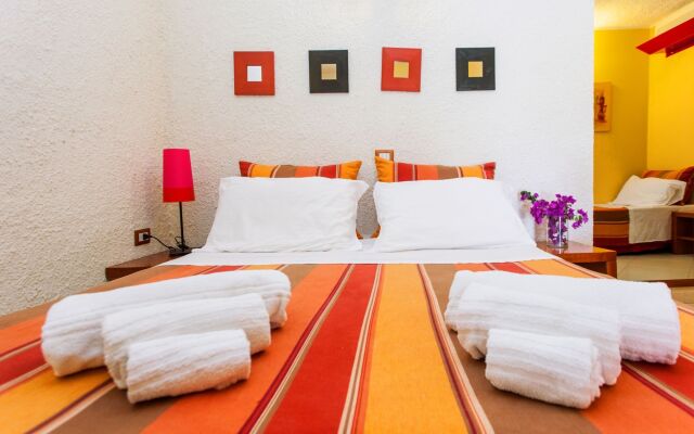 Villa Sunset Bed & Breakfast