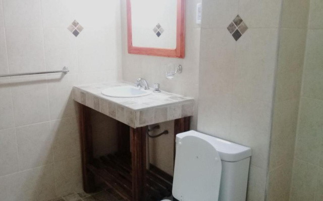 Apart Hotel Pueblo Viejo