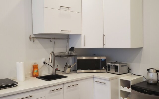 Downtown Easy Stay