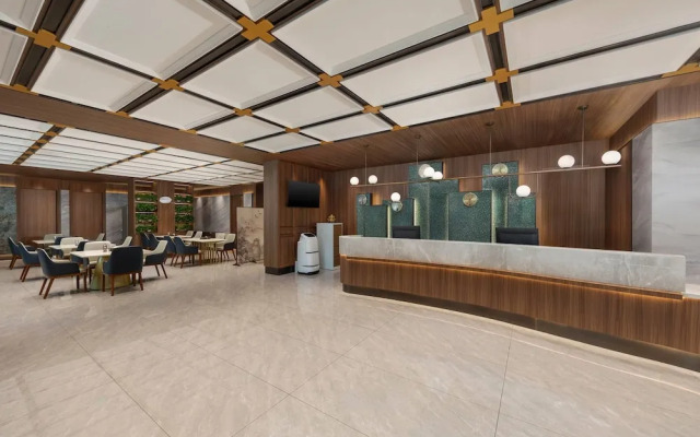 Days Inn by Wyndham Beijing Chaoyang