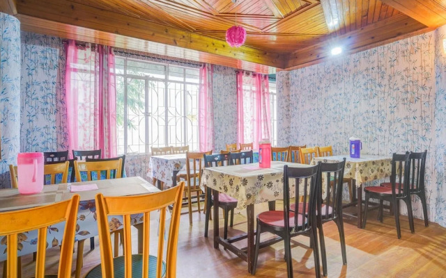 Hotel O Shillong Balaji Guest House