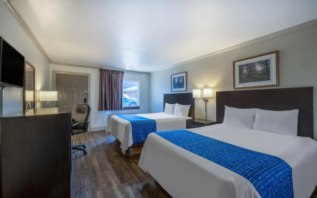 Travelodge by Wyndham Livingston Yellowstone