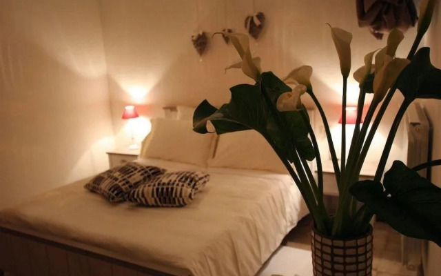 Suite del Vico Family