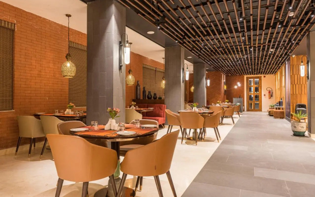 Udaan Himalayan Suites and Spa