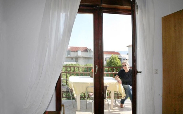 Božana - With Parking - A3