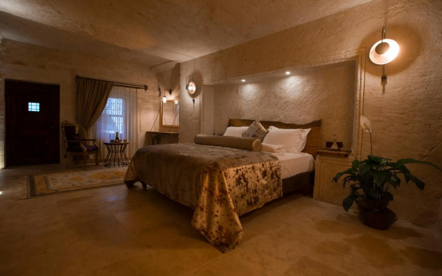 Asuwari Suites Cappadocia