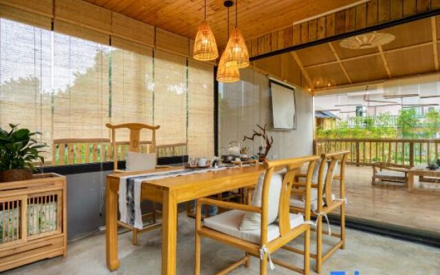 Yichen Homestay