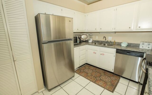 Dolphin Point 303c 2 Bedroom Condo by RedAwning