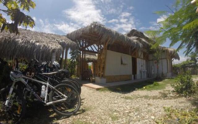 Cabalonga EcoAdventure