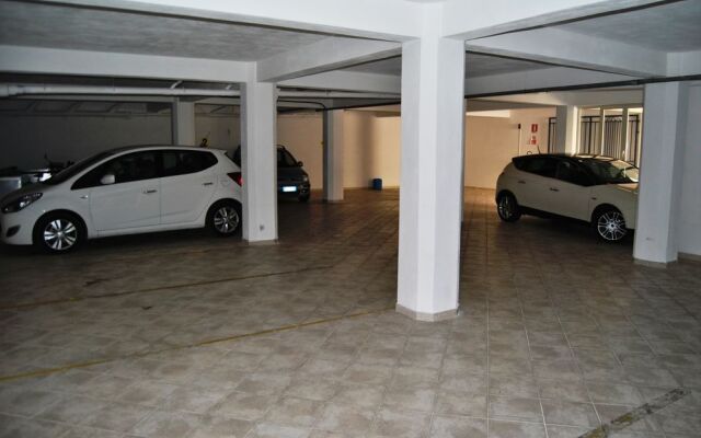 Sicilya Comfort Room And Suite