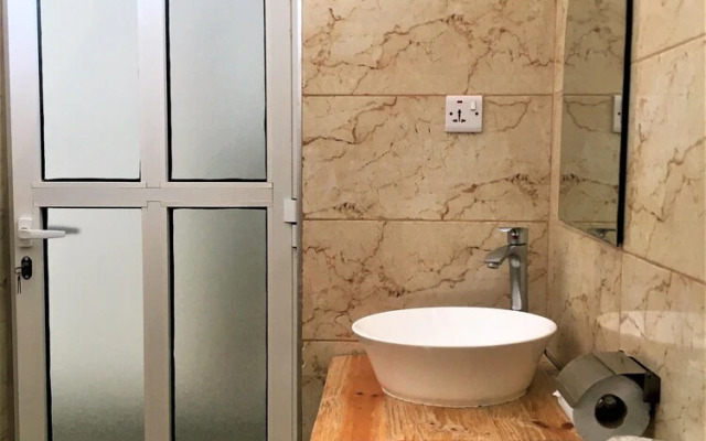 Imara Boutique Hotel