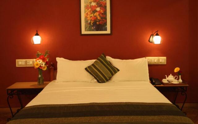 Konkan Crown Resort & Club Sawantwadi