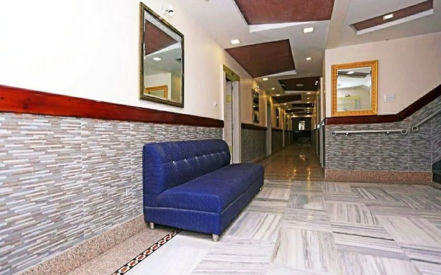 Hotel Sai Ba