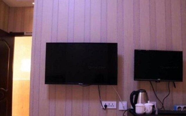 Harbin Donghui Business Hotel