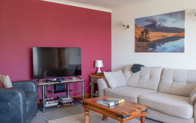 Holiday Home Viewfield