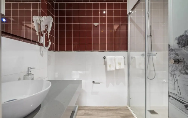 King David Suites 502 by Madeira Sun Travel