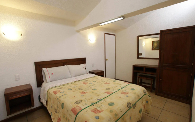 Hotel Azucena