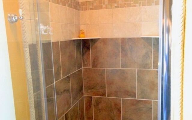 The Inn at Glen Alpine