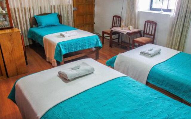 Hatuchay Inka Apart Hotel