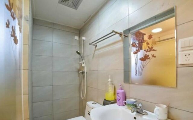 Huatian Gucuo Guesthouse