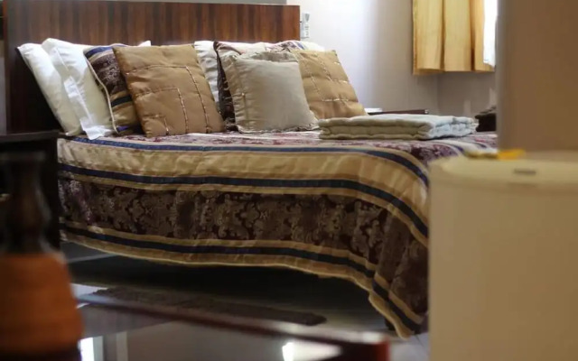 Ouro Cerrado Palace Hotel