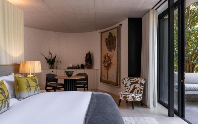 Future Found Sanctuary, Luxury Boutique Hotel By NEWMARK