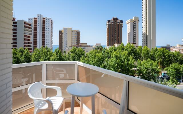 Medplaya Hotel Riudor - Adults Only