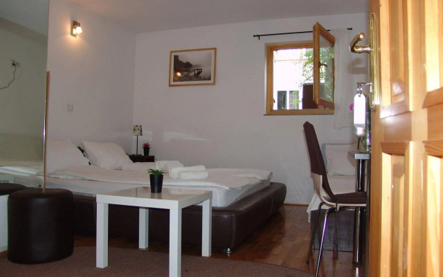 Hotel Maksimir