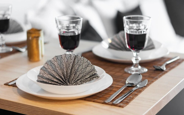 Apartment Warsaw Jana Kazimierza