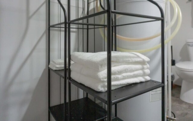 Cozy Studio In the Heart Uptown SJ Parking Coffee