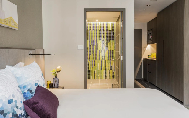 Capri by Fraser, Brisbane