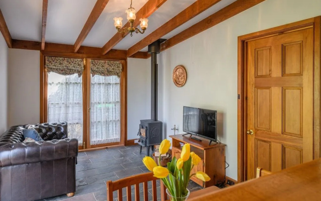 Bridge Cottage