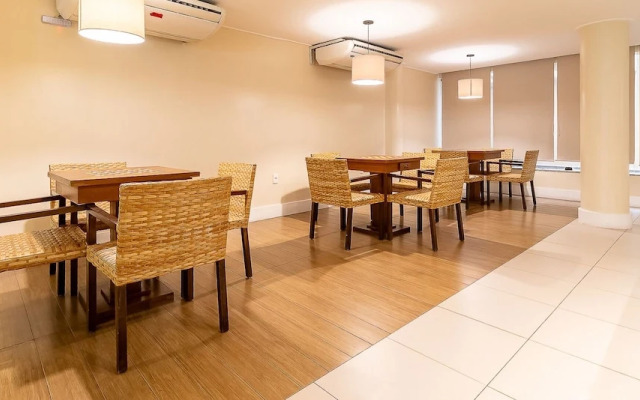 Cobertura em Barra Bali Destino BSM