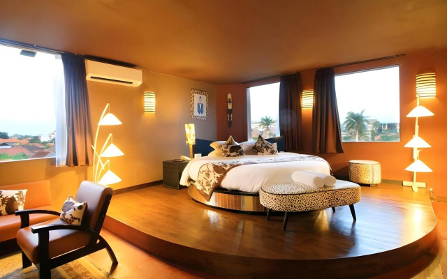 Sky Suites