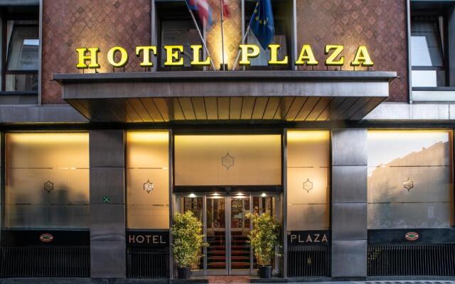 Hotel Plaza Torino