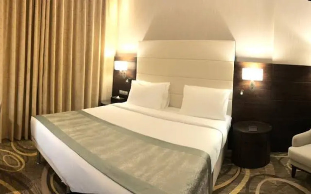 Millennium Makkah Al Naseem