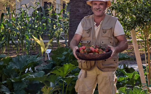 Grecotel Casa Paradiso, Lifestyle All In Resort
