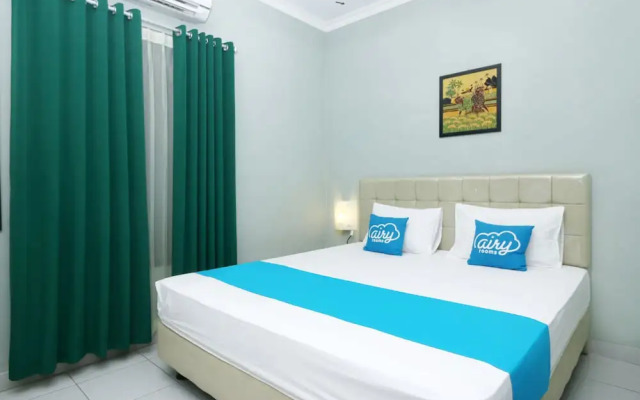 Airy Syariah Kutilang 99 Banjarbaru